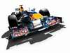 Wallpaper RED BULL RB6 2010 1600x1200, Sfondi Desktop F1